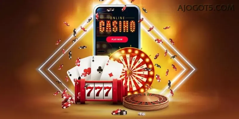 Download app ajogo Android iOS