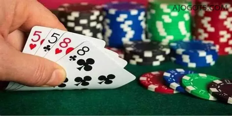 Plataforma ajogo - cassino e apostas